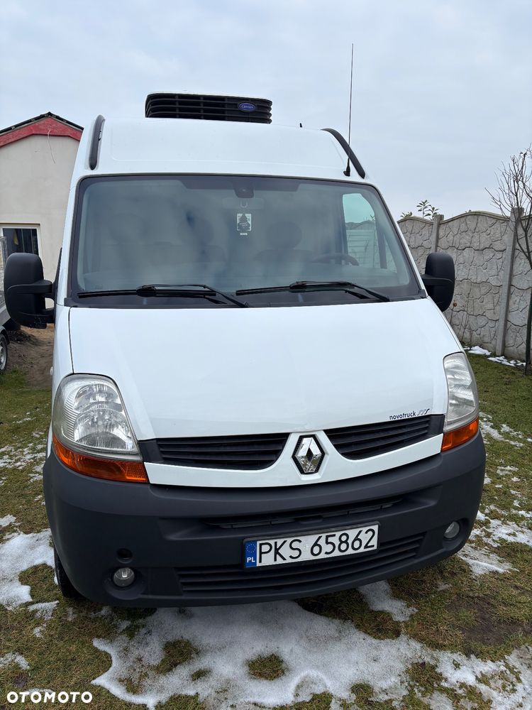Renault Master - 3