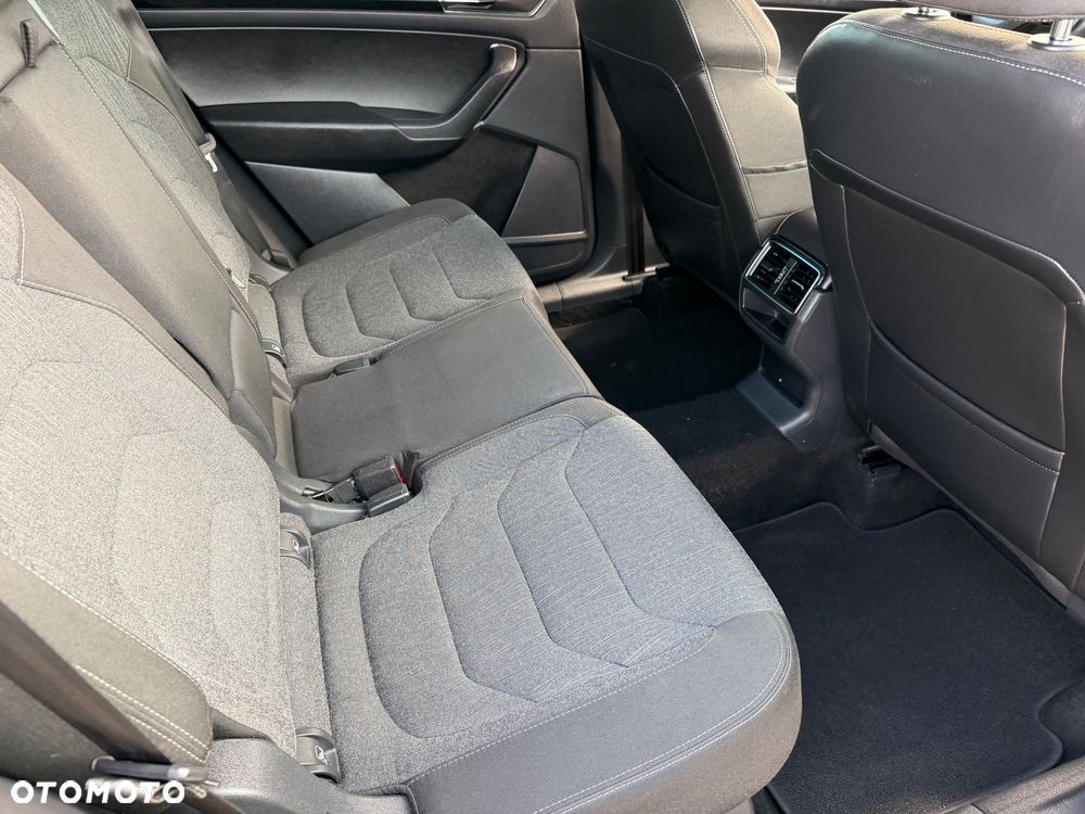 Skoda Kodiaq 1.5 TSI ACT DSG Ambition - 16
