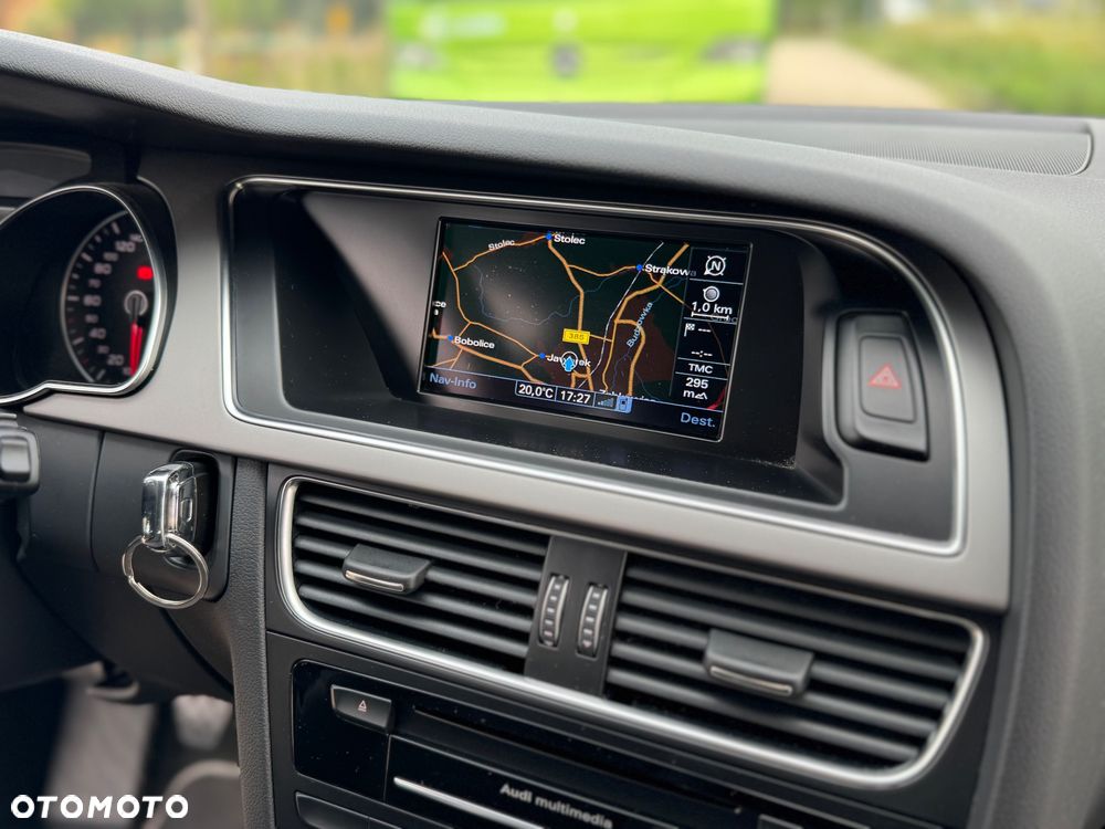 Audi A5 Sportback - 24