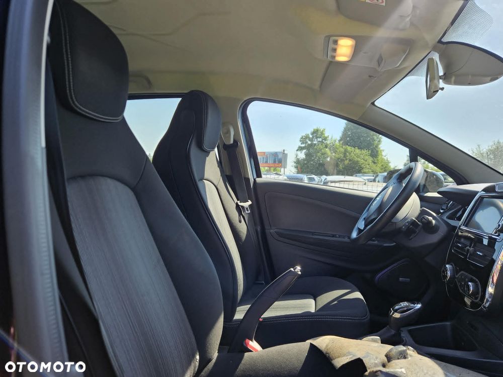 Renault Zoe - 18