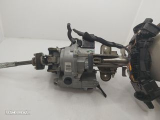 Coluna Direção Renault Scénic Ii (Jm0/1_)