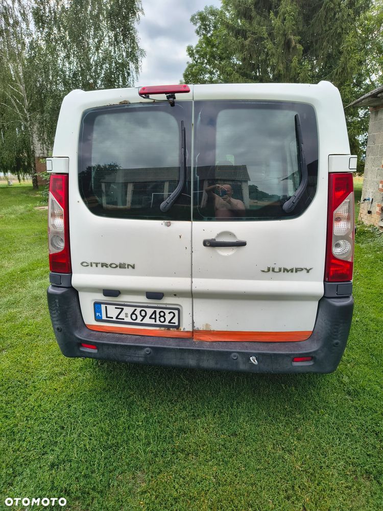 Citroën Jumpy - 6