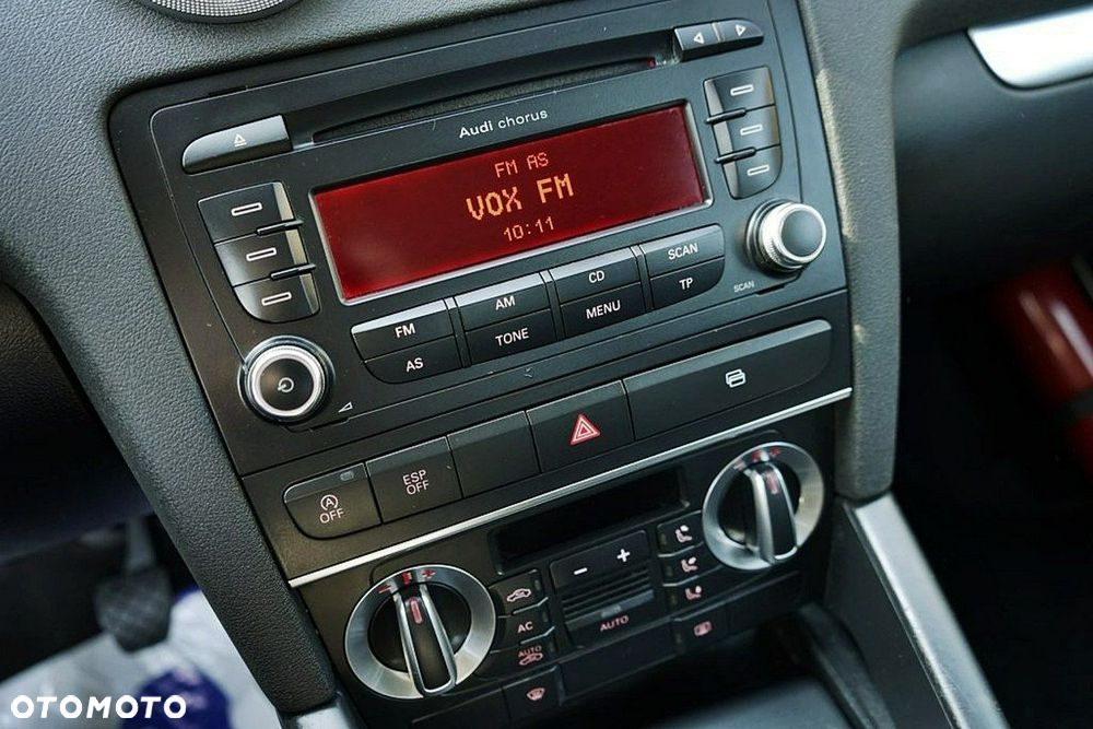 Audi A3 3-drzwiowe - 23