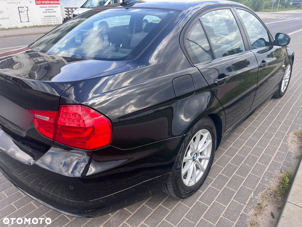 BMW Seria 3 318d - 7
