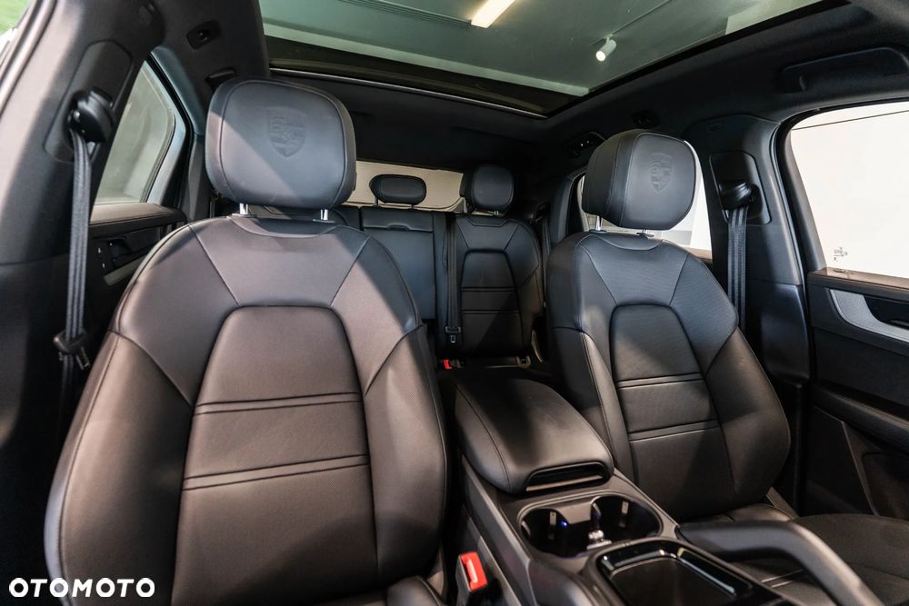 Porsche Cayenne E-Hybrid PHEV - 13