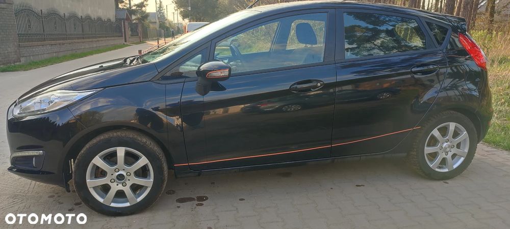 Peugeot 208 PureTech 82 Allure - 7