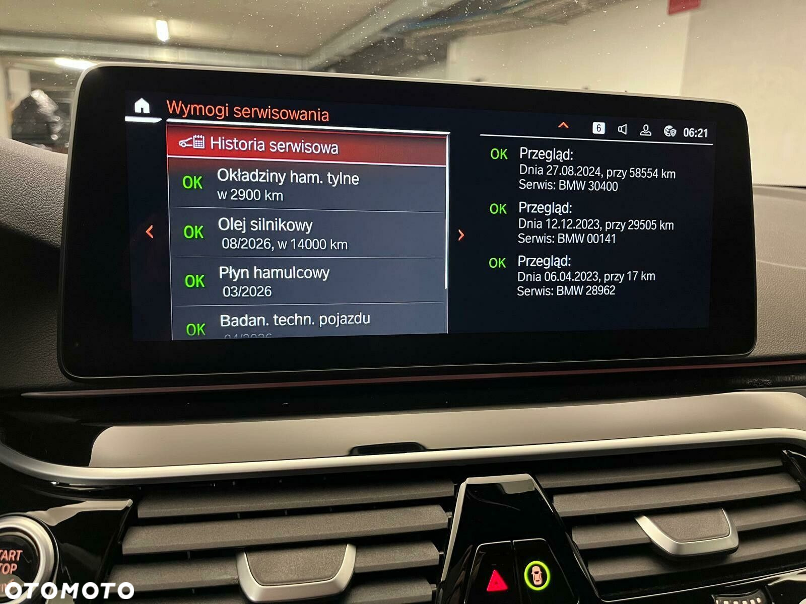 BMW Seria 5 - 34