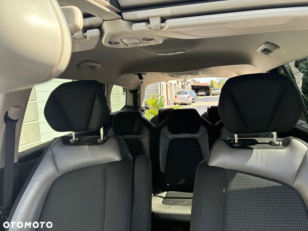 Citroën C4 Grand Picasso 1.6 THP Shine S&S EAT6 - 23
