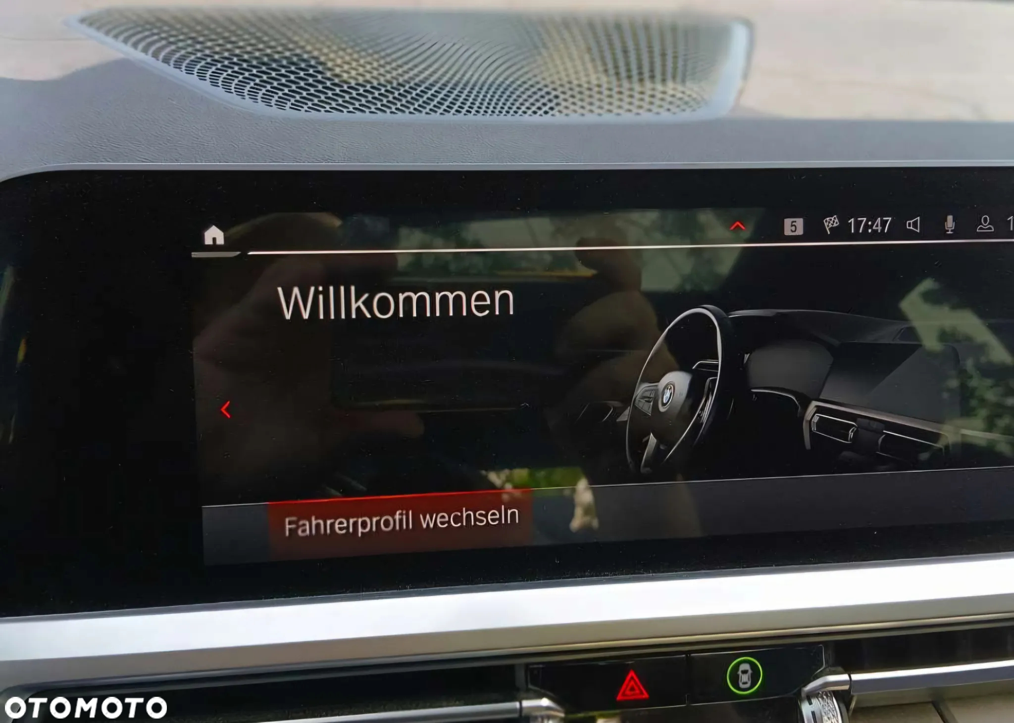 BMW Seria 3 320d Luxury Line - 19