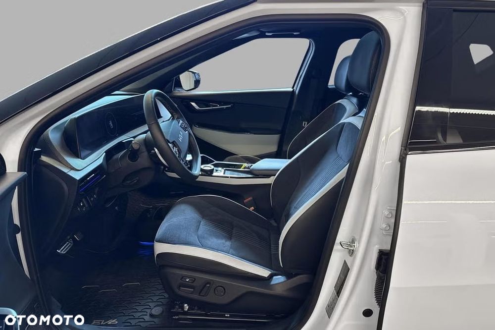 Kia EV6 77,4-kWh AWD GT-line - 8