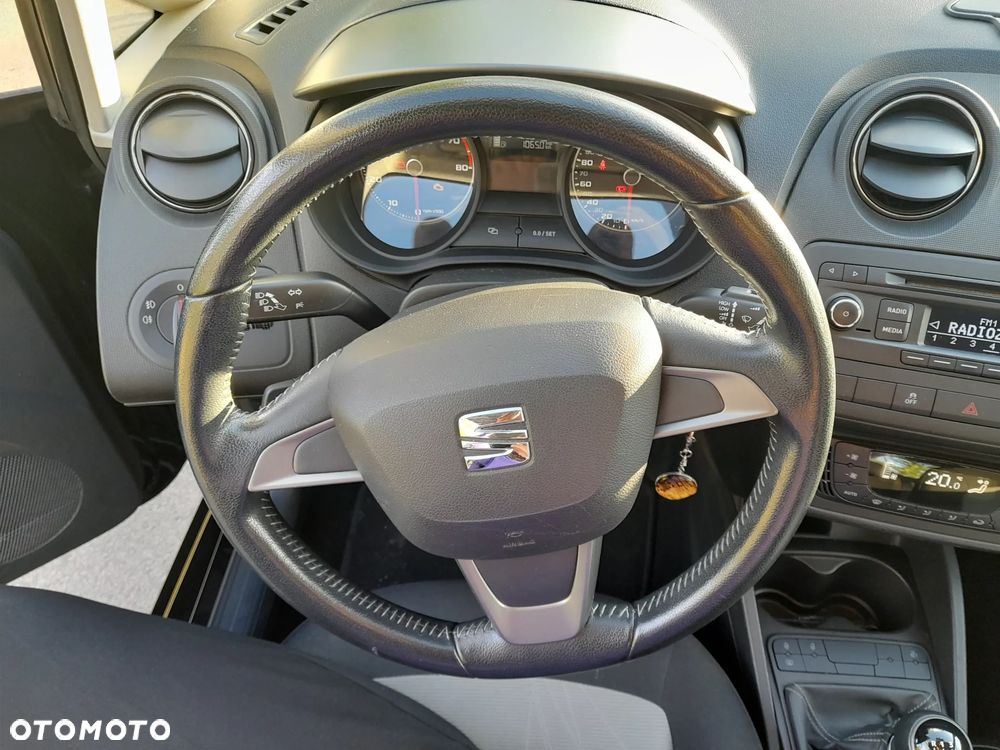 Seat Ibiza - 18
