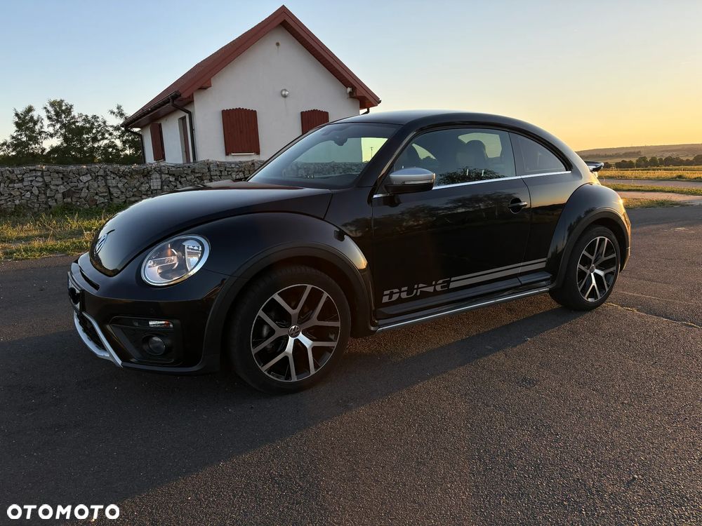 Volkswagen Beetle - 2