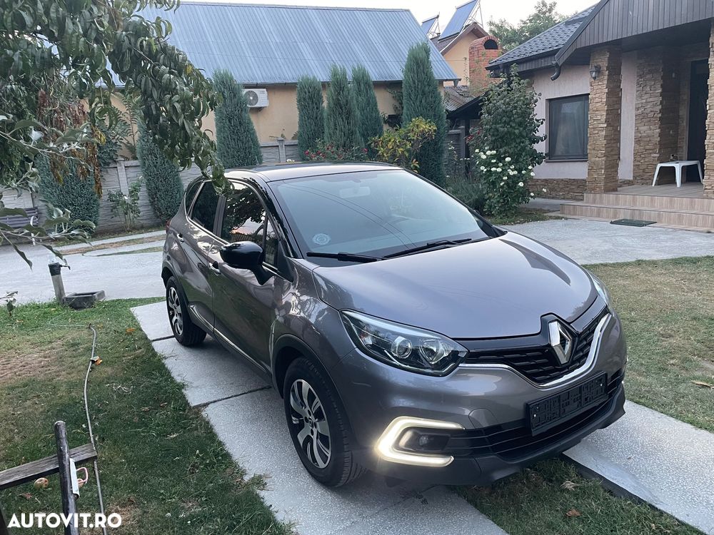 Renault Captur - 15