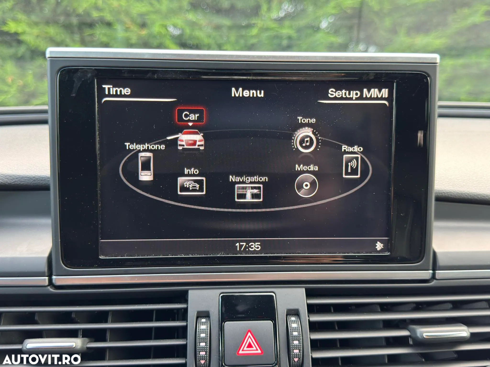 Audi A6 Avant 2.0 TDI Ultra S tronic - 15