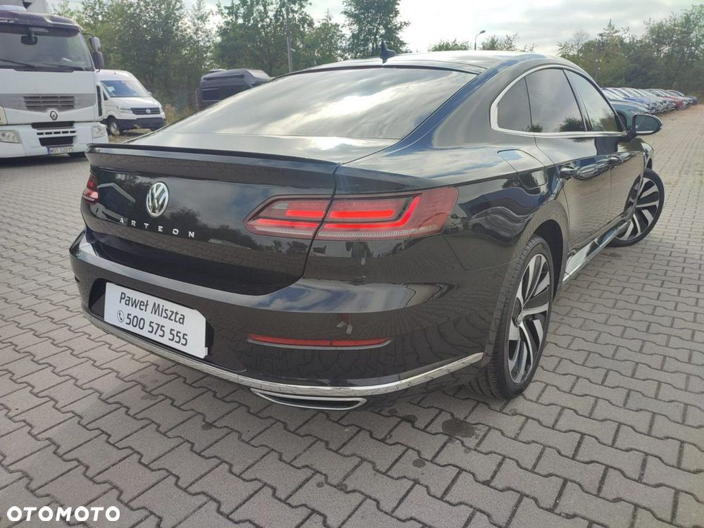 Volkswagen Arteon - 33