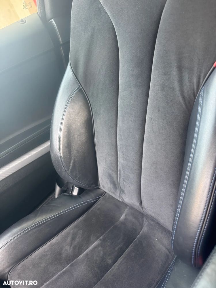 BMW Seria 6 640d xDrive - 17
