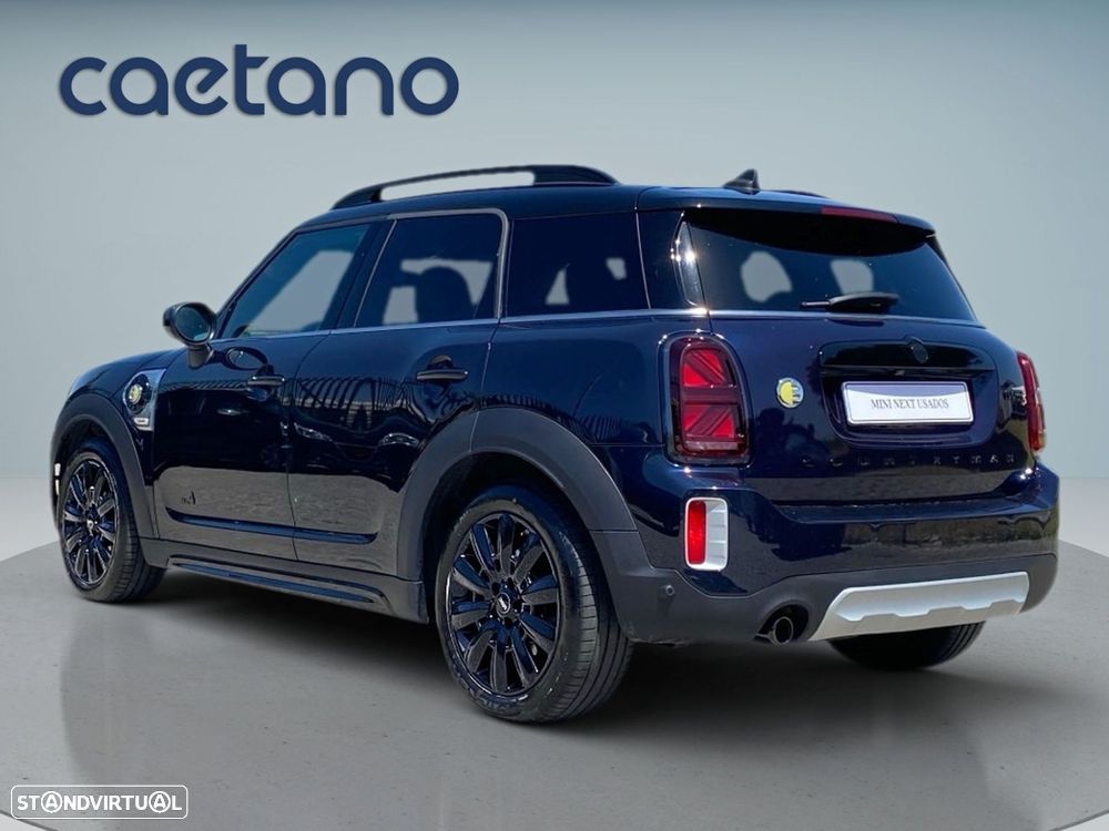 MINI Countryman Cooper SE Premium Classic Auto - 25