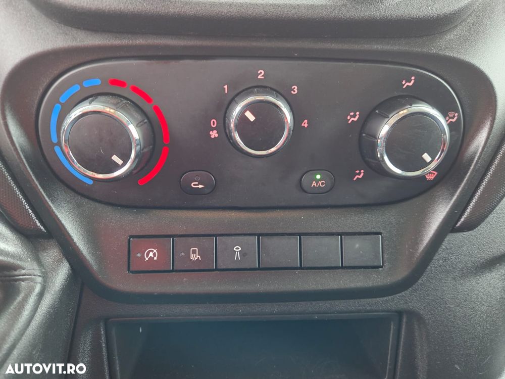 Iveco New Daily Cub L=4.30m - 28