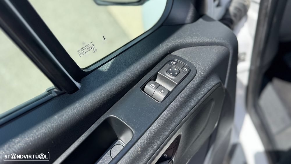 Mercedes-Benz Sprinter 314 CDI/37 GPS - 26
