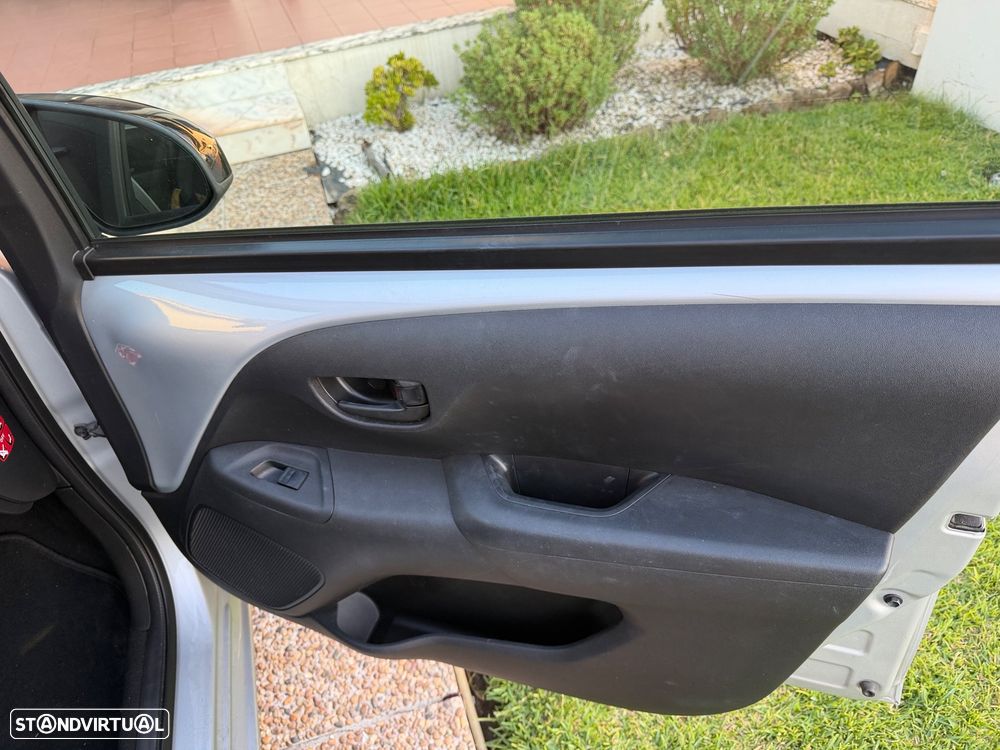 Peugeot 108 1.0 VTi Allure - 16