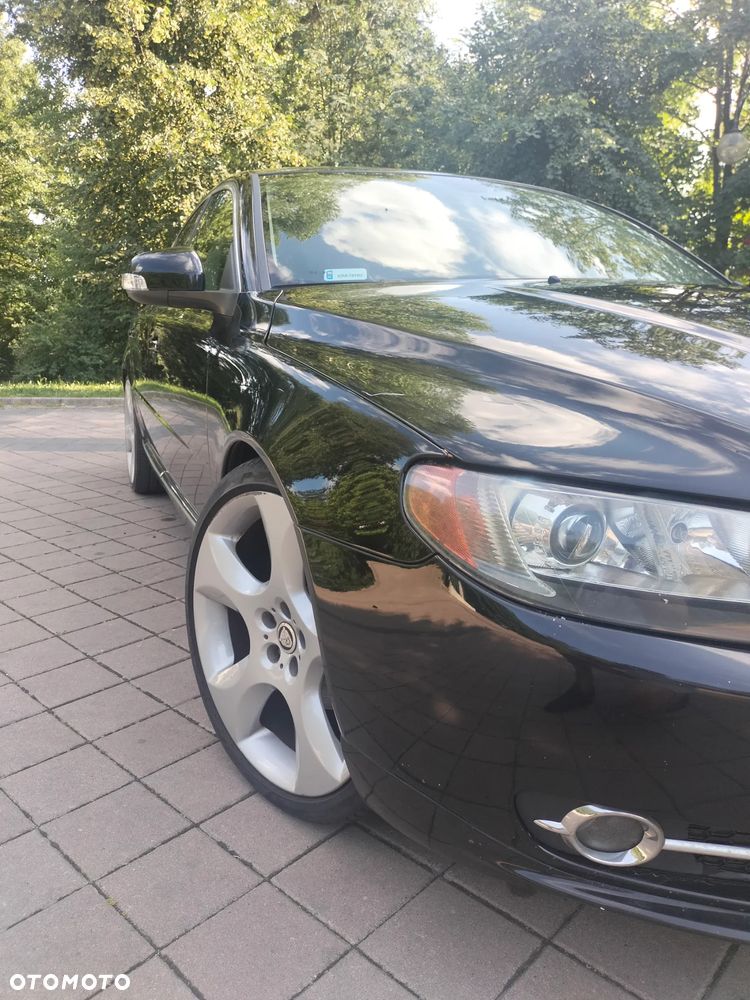 Volvo S80 2.0D Momentum - 2