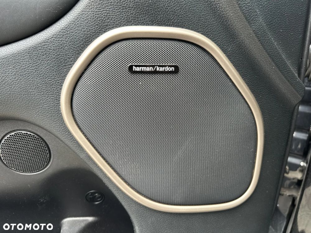 Jeep Grand Cherokee 3.0 CRD Limited - 28