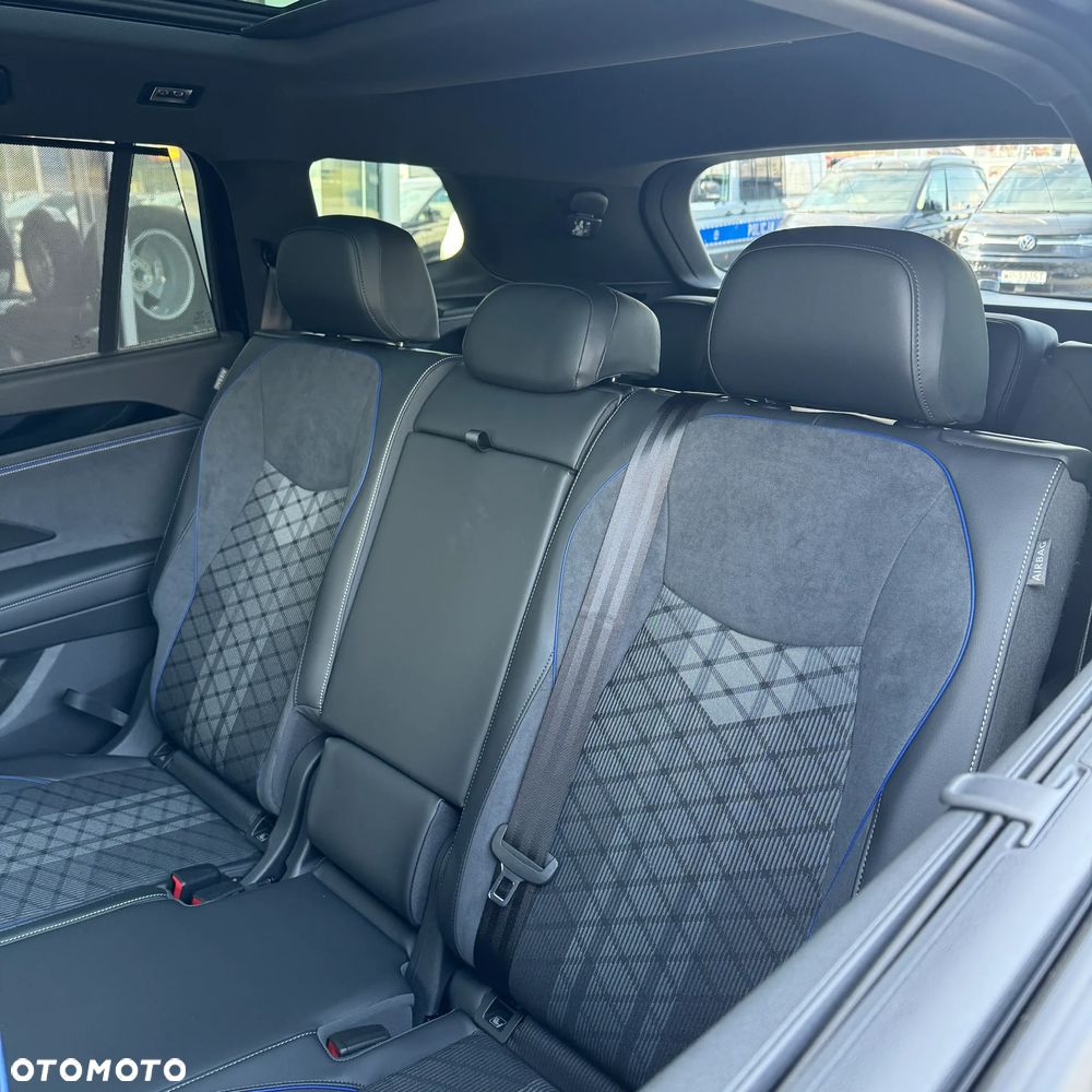 Volkswagen Tayron - 14