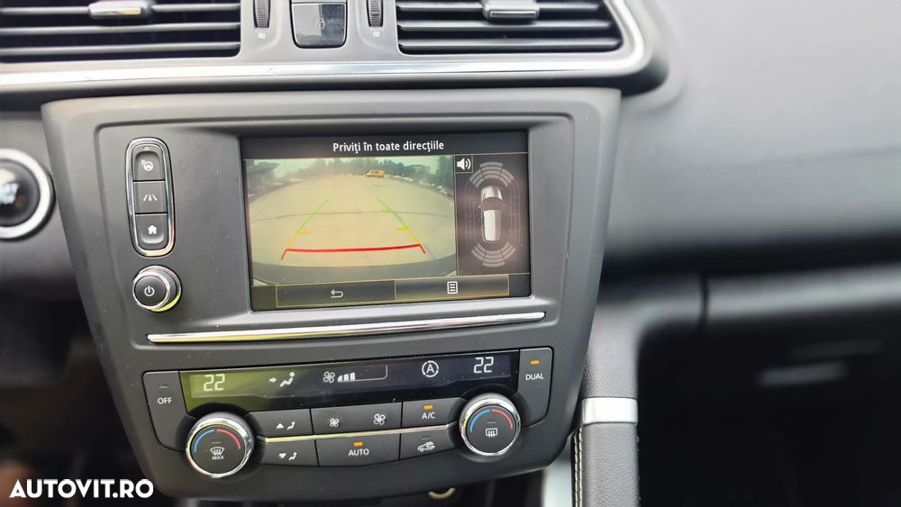 Renault Kadjar 1.6 DCI 4X4 Intens - 9