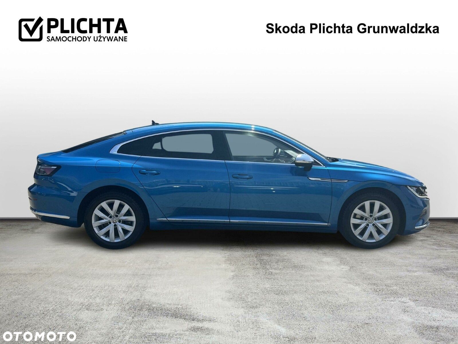 Volkswagen Arteon - 6