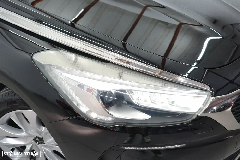 Citroën DS5 1.6 BlueHDi So Chic - 9