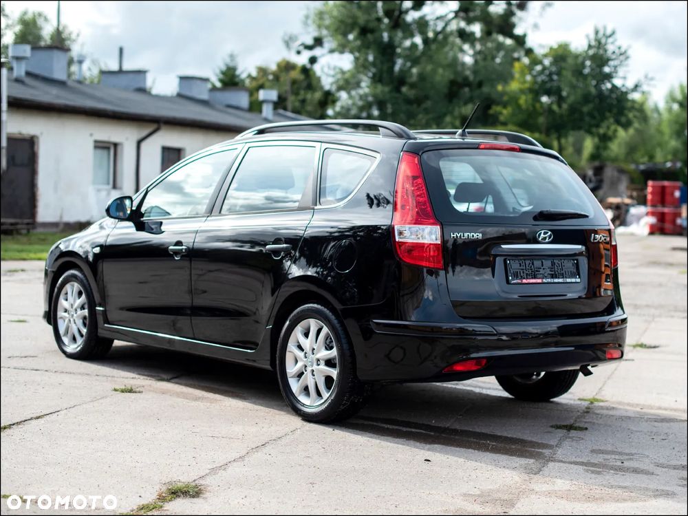 Hyundai i30 - 7