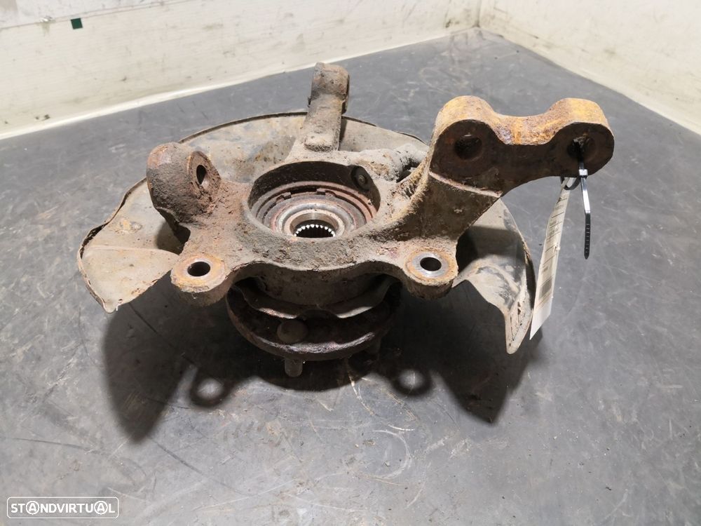 Manga De Eixo Esq Toyota Celica Coupé (_T23_) - 3