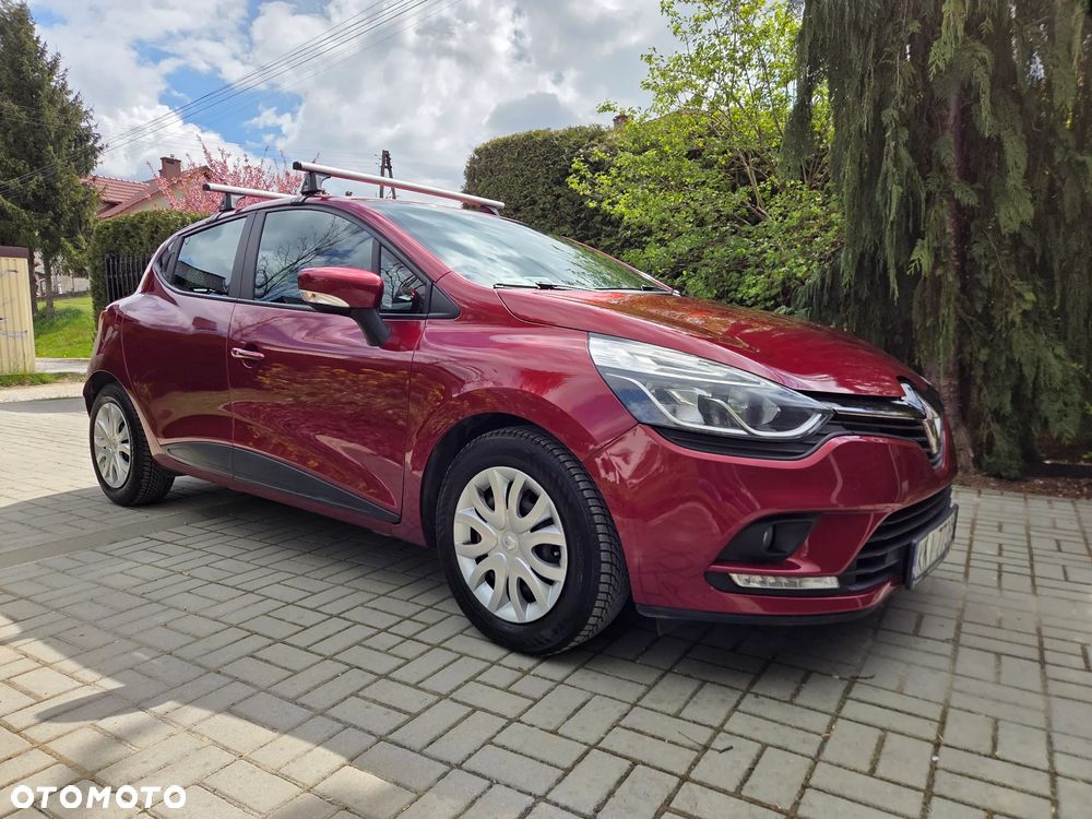 Renault Clio 1.2 16V Alize - 2