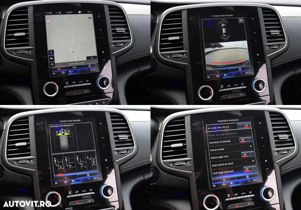 Renault Talisman - 28