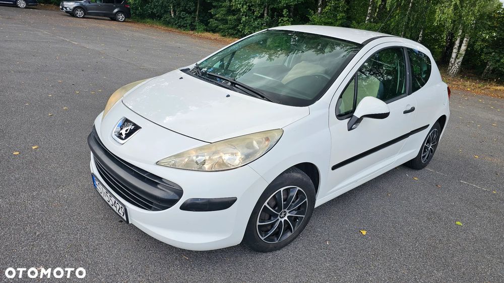 Peugeot 207 90 HDi FAP (Blue Lion) Filou - 7