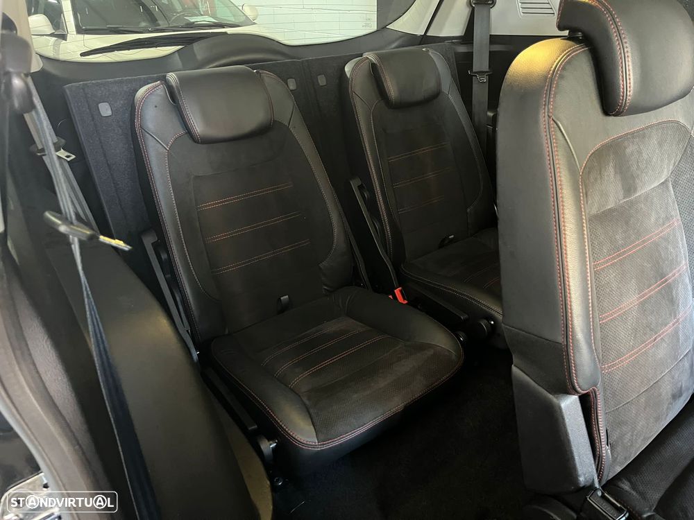 Ford S-Max 2.0 TDCi DPF Aut. Titanium X - 15