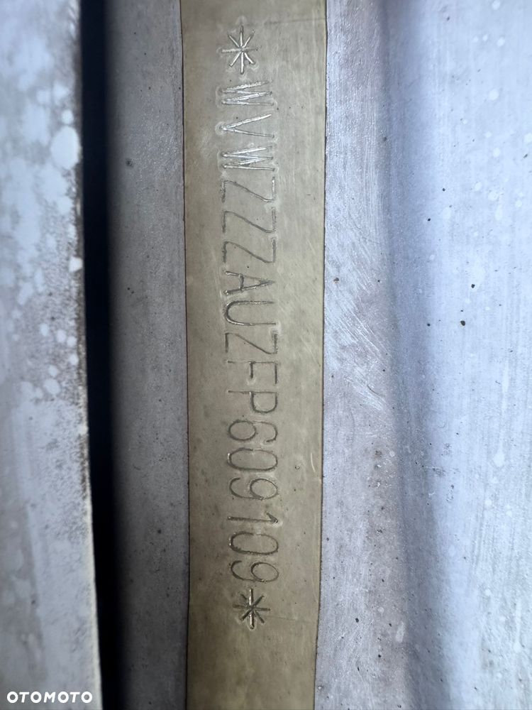 Volkswagen Golf Alltrack 1.6 TDI 4Motion BlueMotion Technol - 5