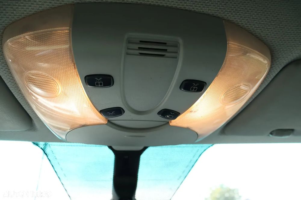 Mercedes-Benz Vito - 8