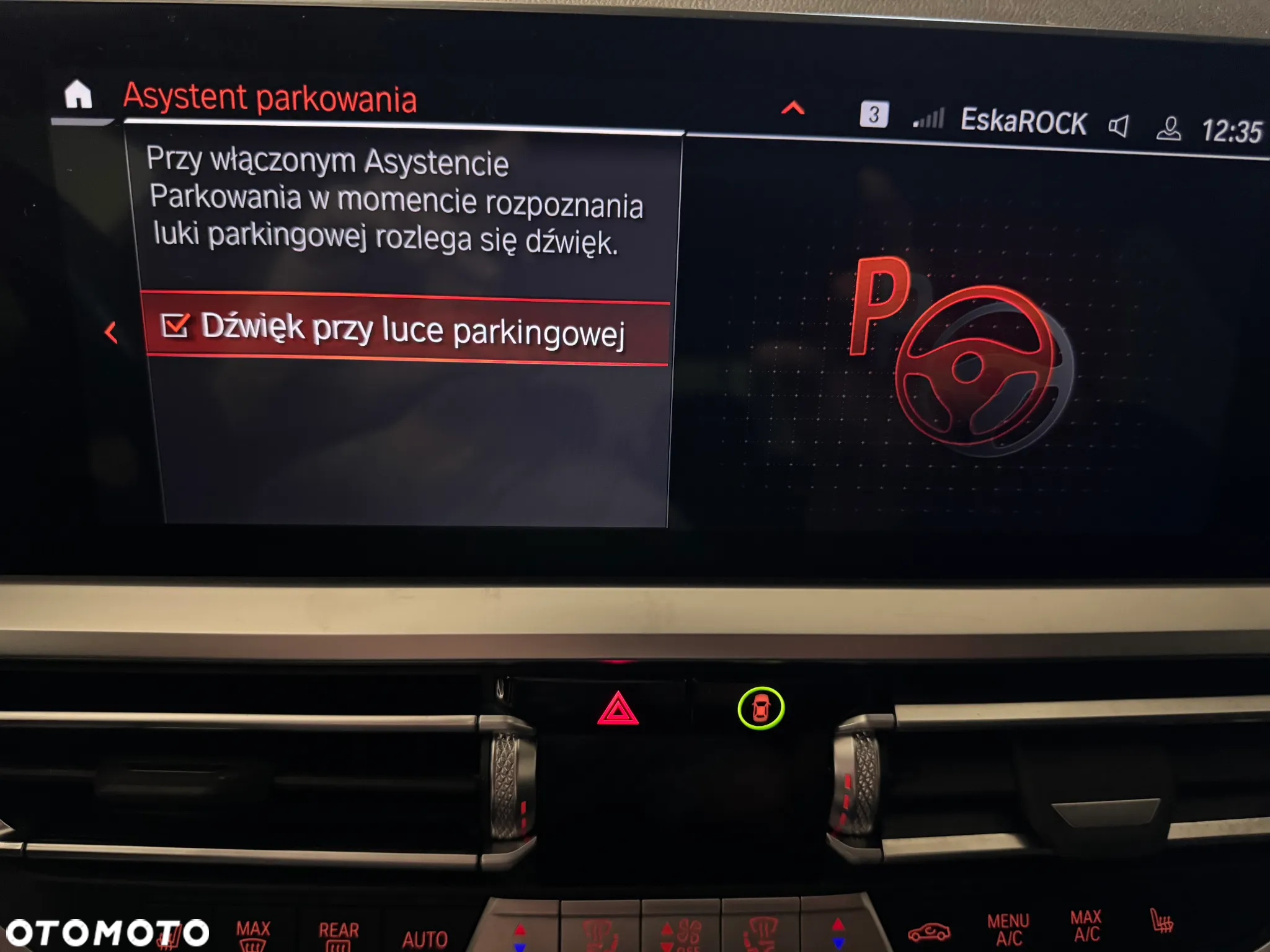 BMW Seria 3 320d xDrive M Sport sport - 26