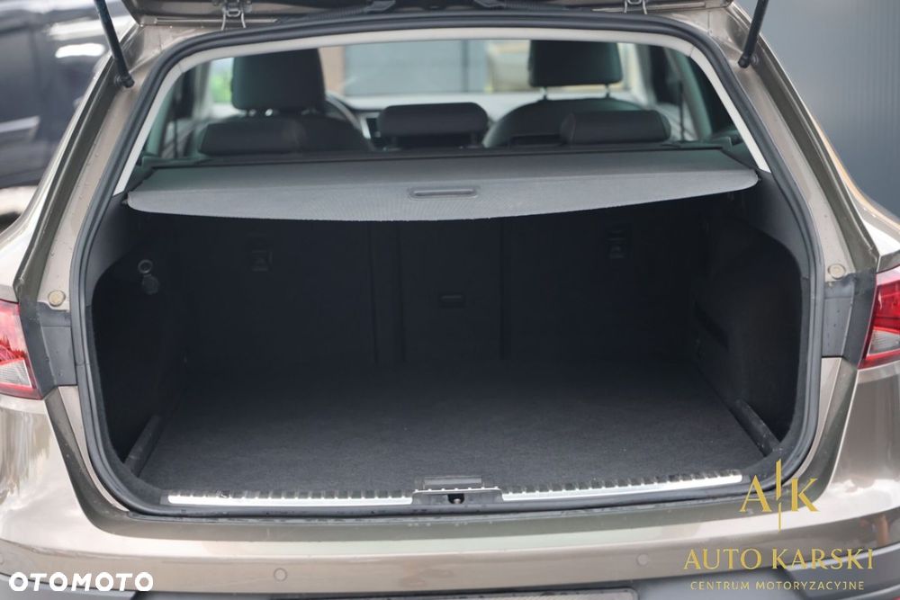 Seat Leon Sportstourer - 21