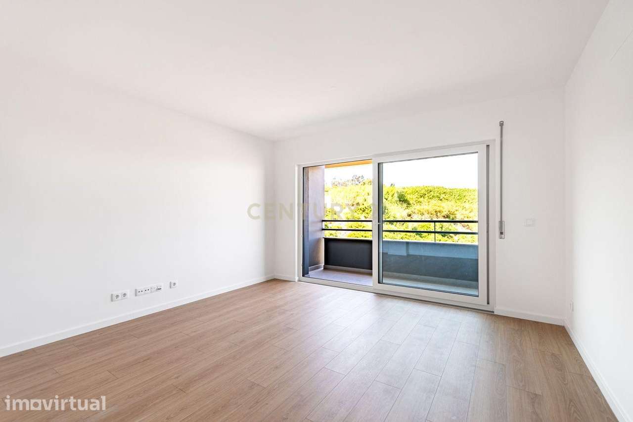 Apartamento T2 novo em Santo António dos Cavaleiros, Loures - Grande imagem: 3/29