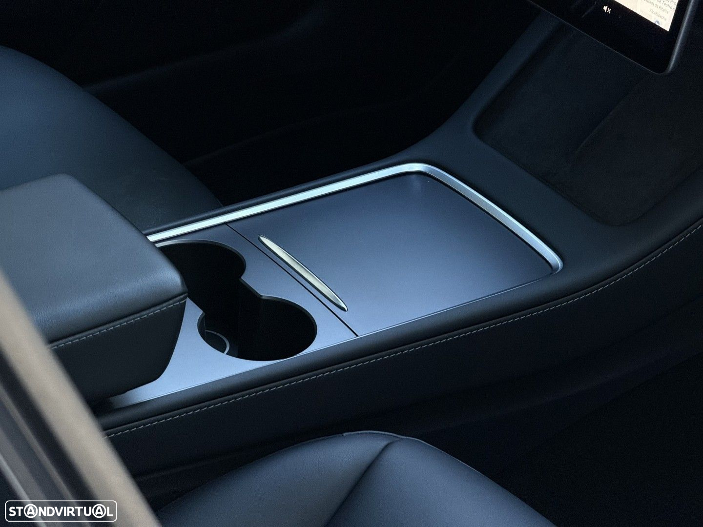 Tesla Model 3 - 21