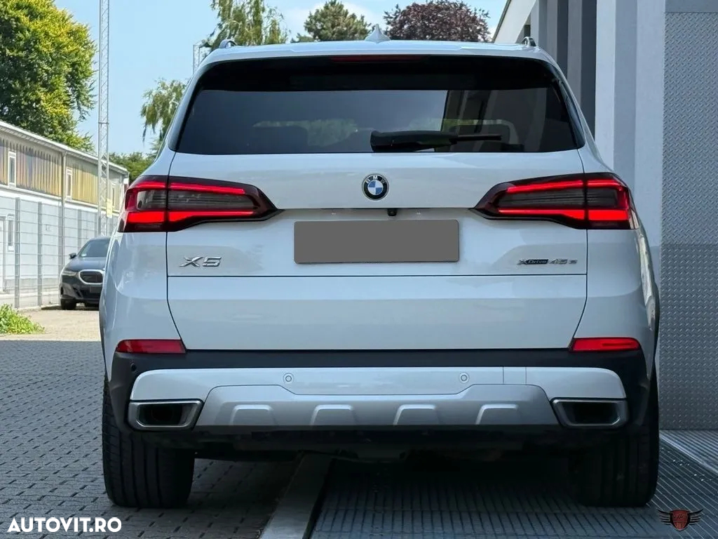 BMW X5 xDrive45e xLine - 4