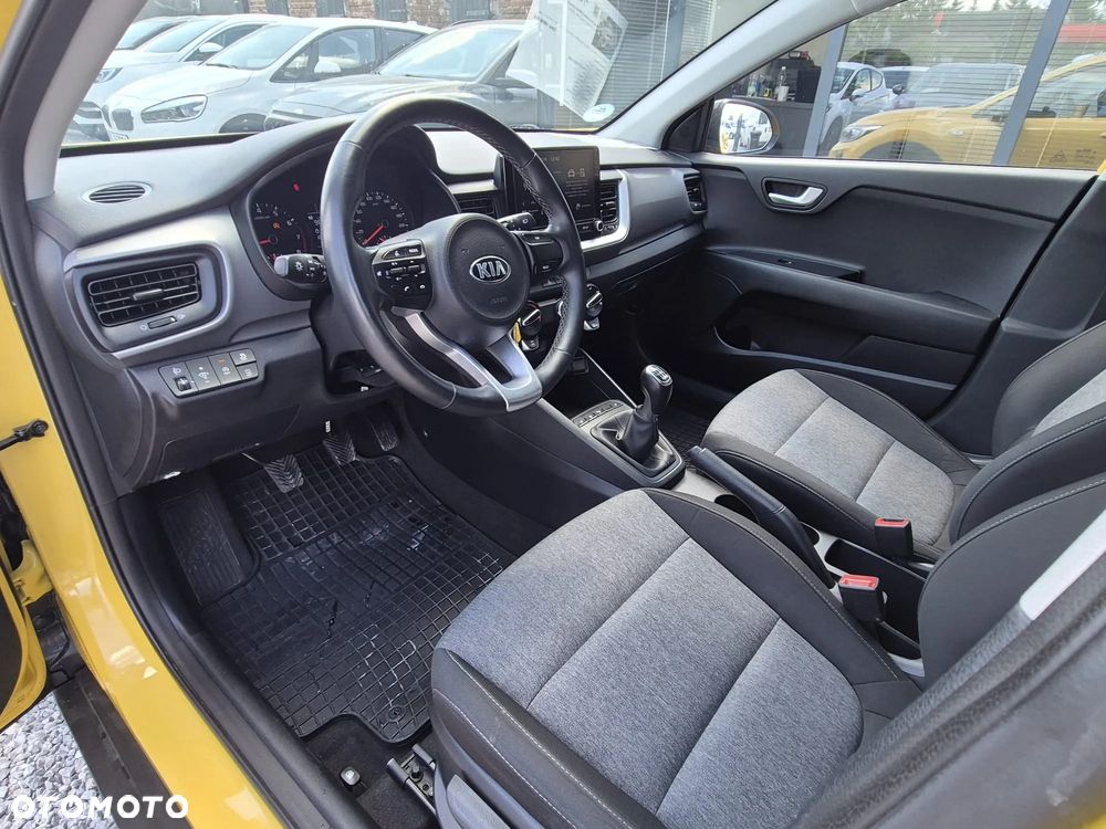 Kia Stonic 1.0 T-GDI 100 OPF Nightline Edition - 26