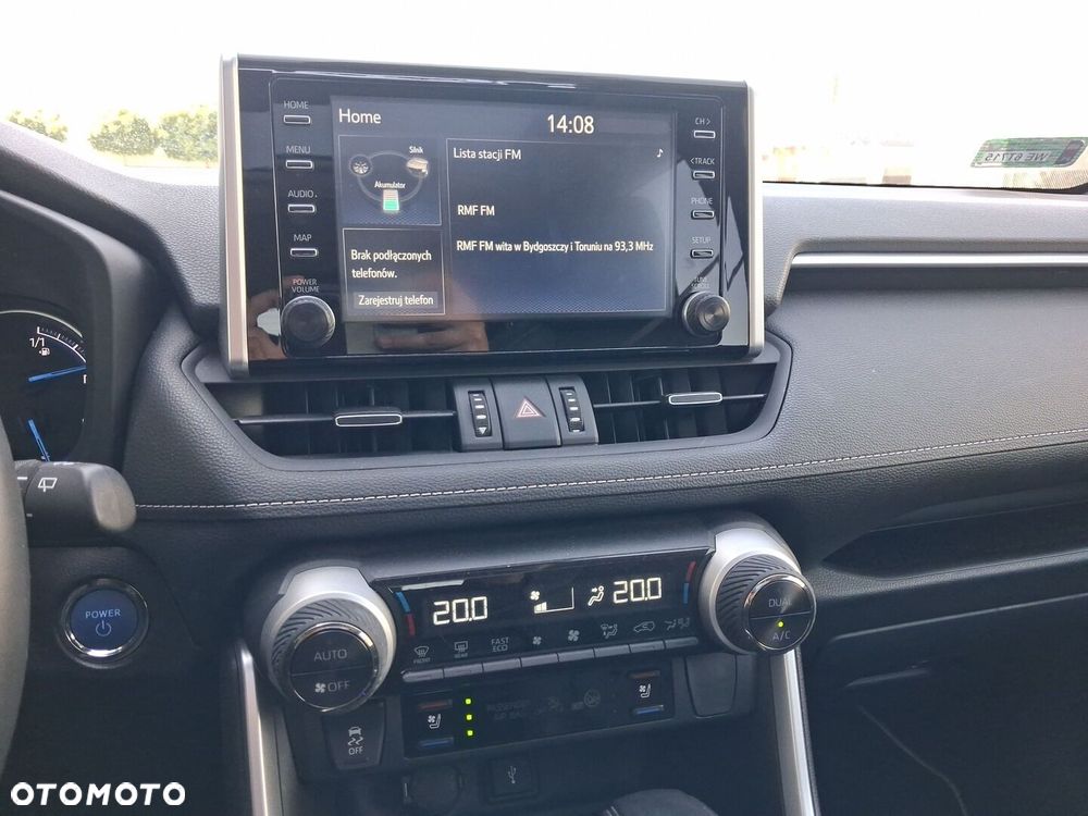 Toyota RAV4 - 27