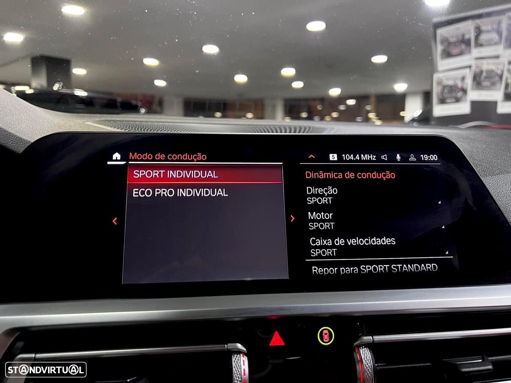 BMW 420 i Pack M Auto - 48