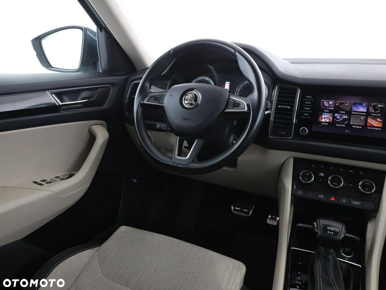 Skoda Kodiaq 2.0 TSI 4x4 DSG Style - 16