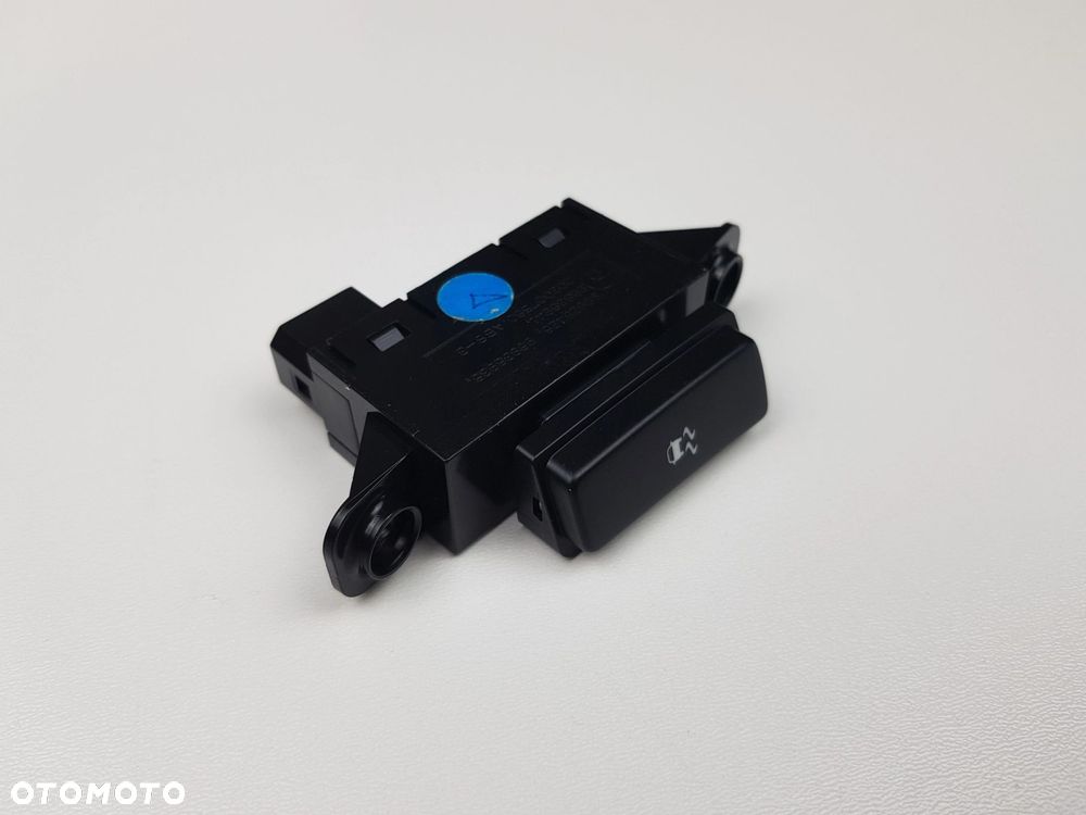 Przełącznik Przycisk Włącznik ESP Chevrolet Cruze 95995761 - 7