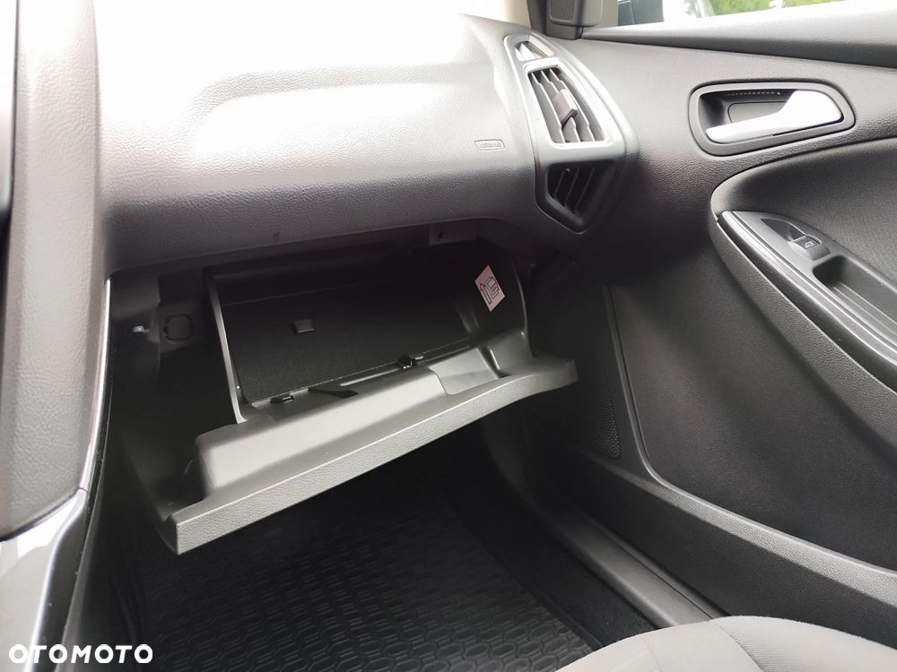 Ford Focus 1.0 EcoBoost Titanium ASS - 7