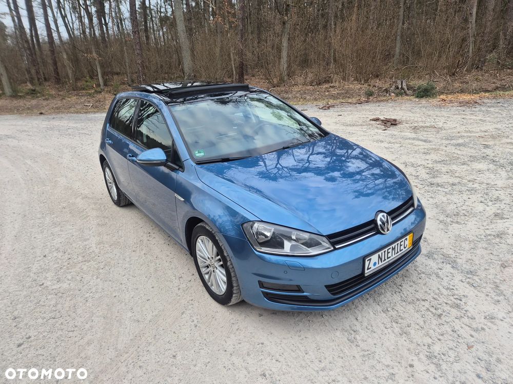 Volkswagen Golf - 12